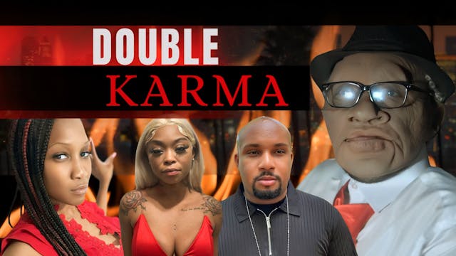 Double Karma 