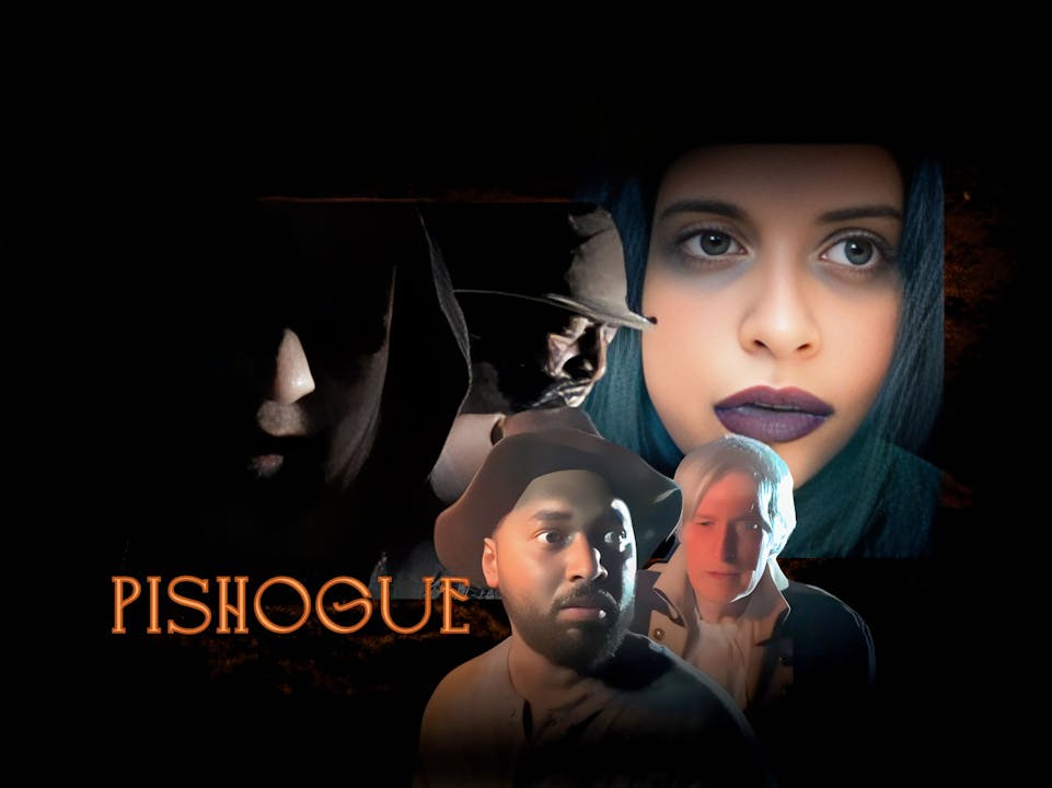 Pishogue