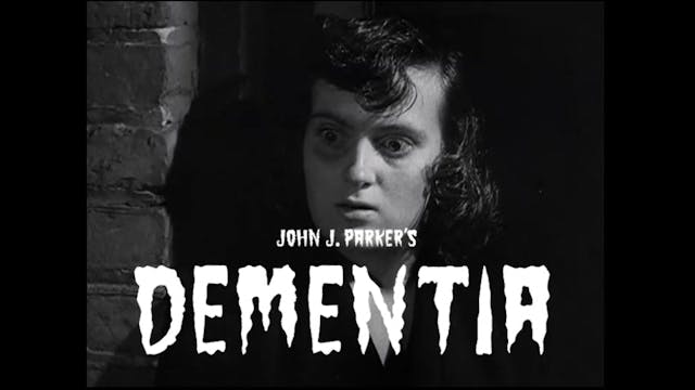 Dementia - Teaser Trailer 2