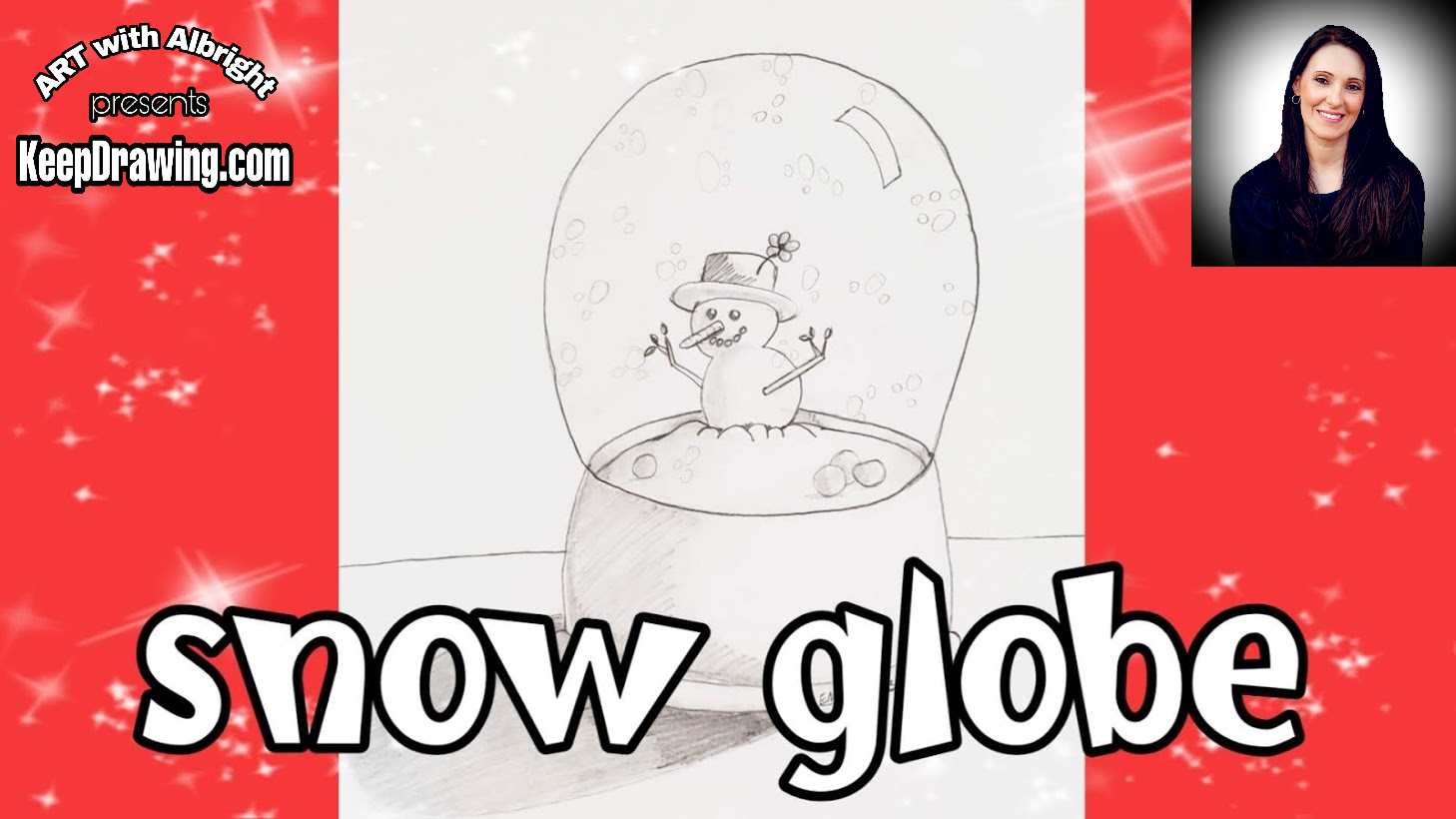 Snow globe