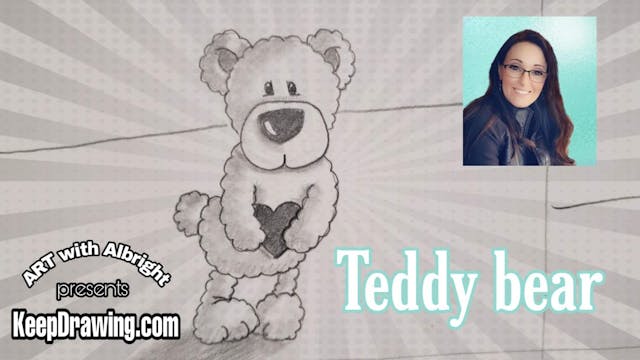 Teddy Bear