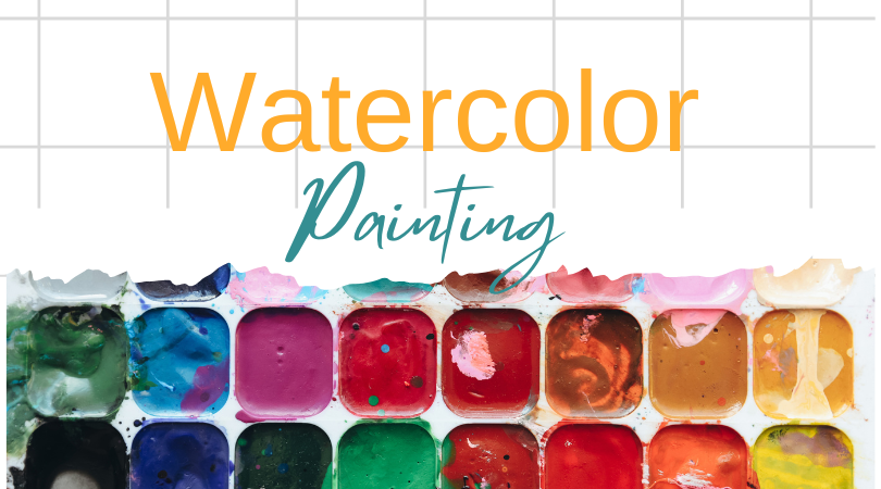 Watercolor Painting
