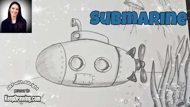 Submarine