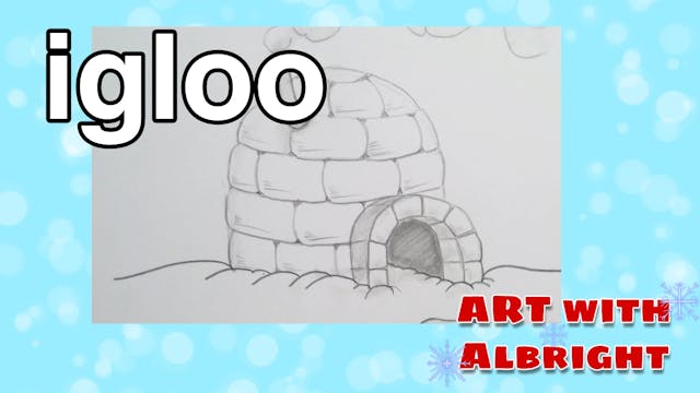 Igloo