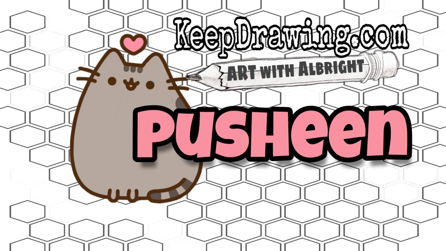 Pusheen Collection
