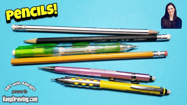 Pencils