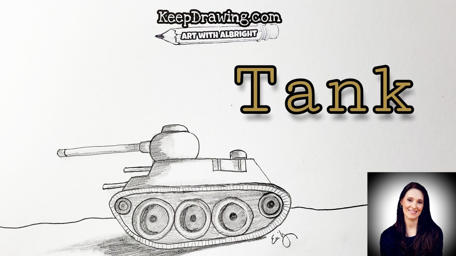 Tank