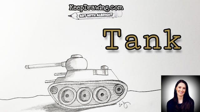 Tank