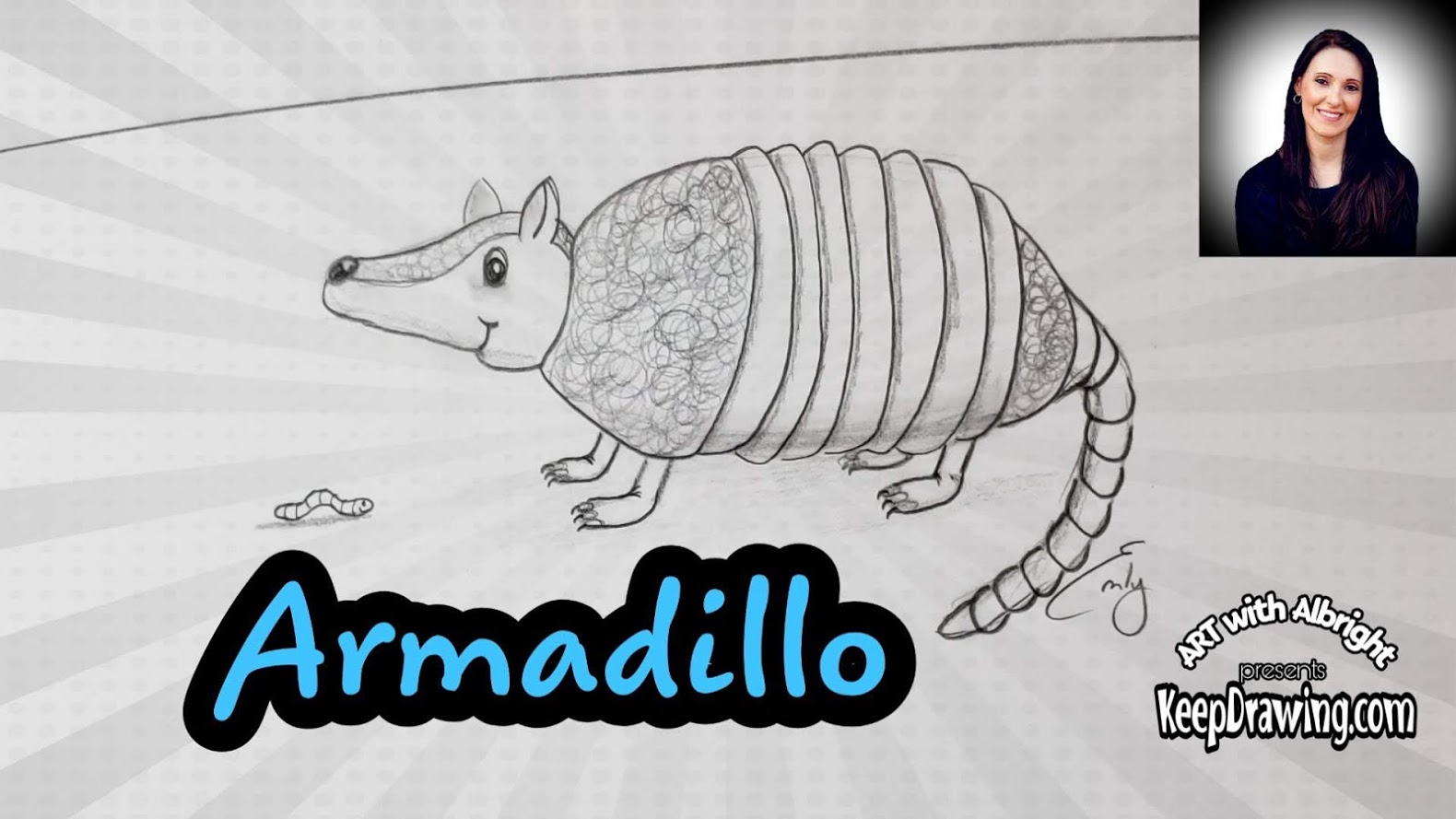 Armadillo