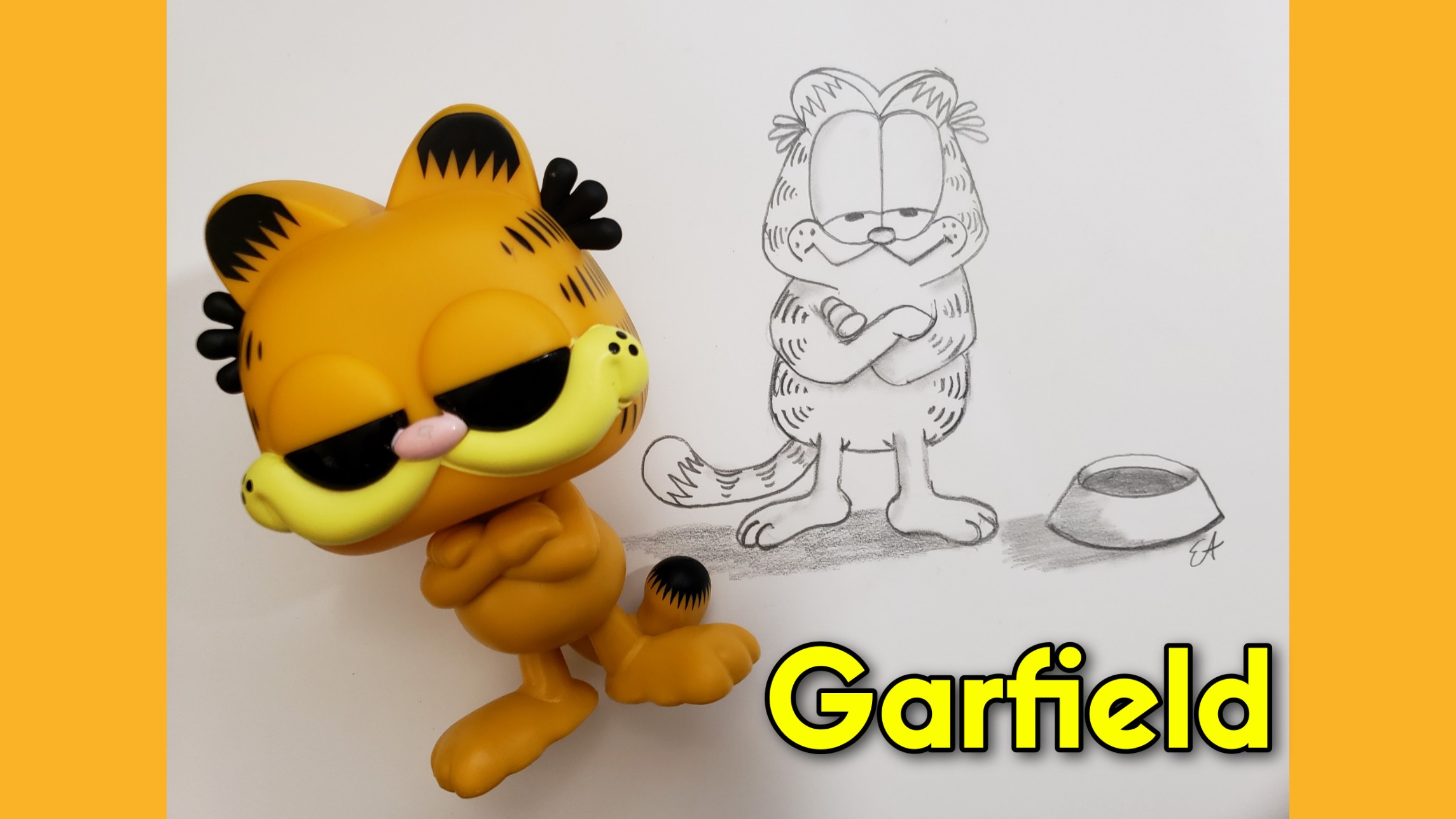Garfield