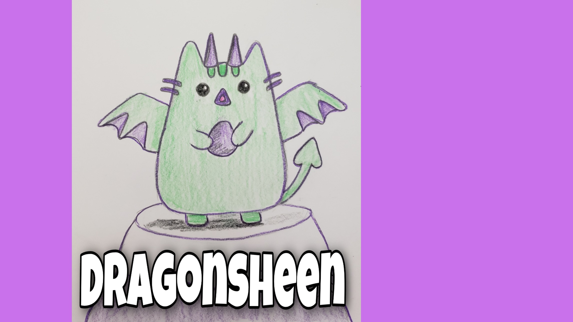 Dragonsheen