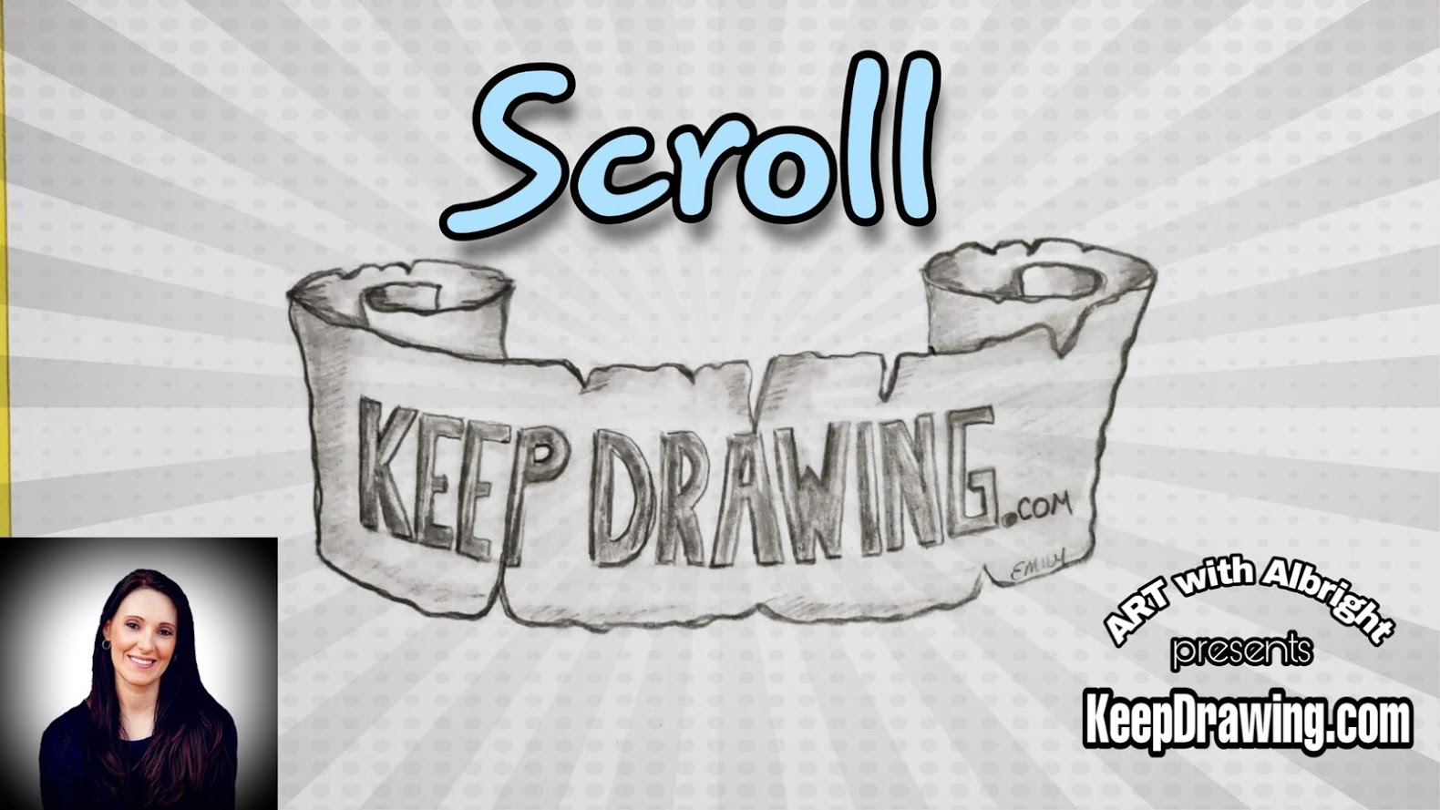 Scroll