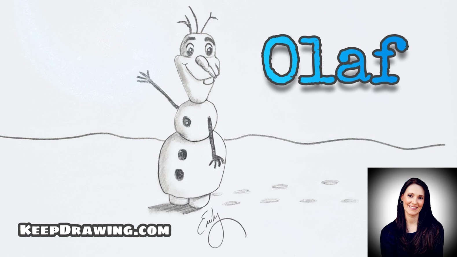 Olaf