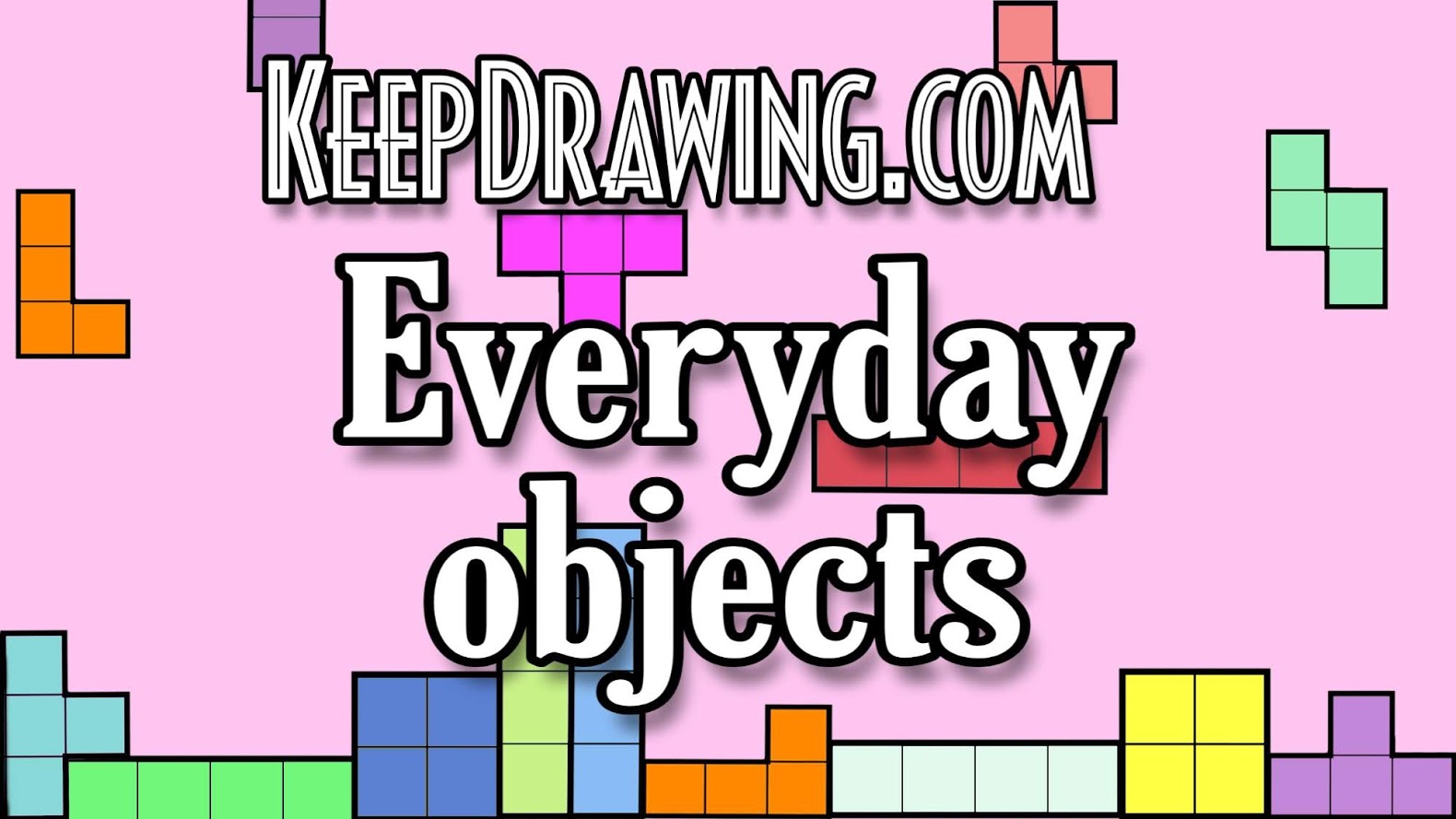 Everday Objects