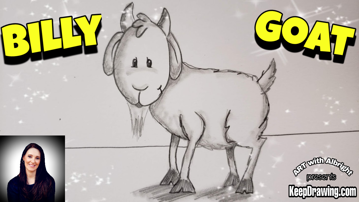 Billy Goat