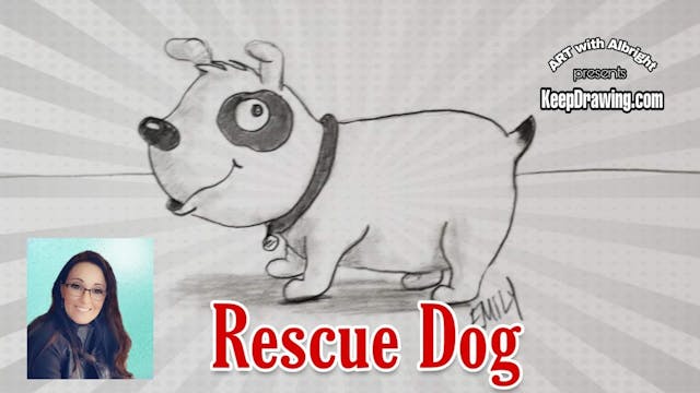 Rescue Doggy