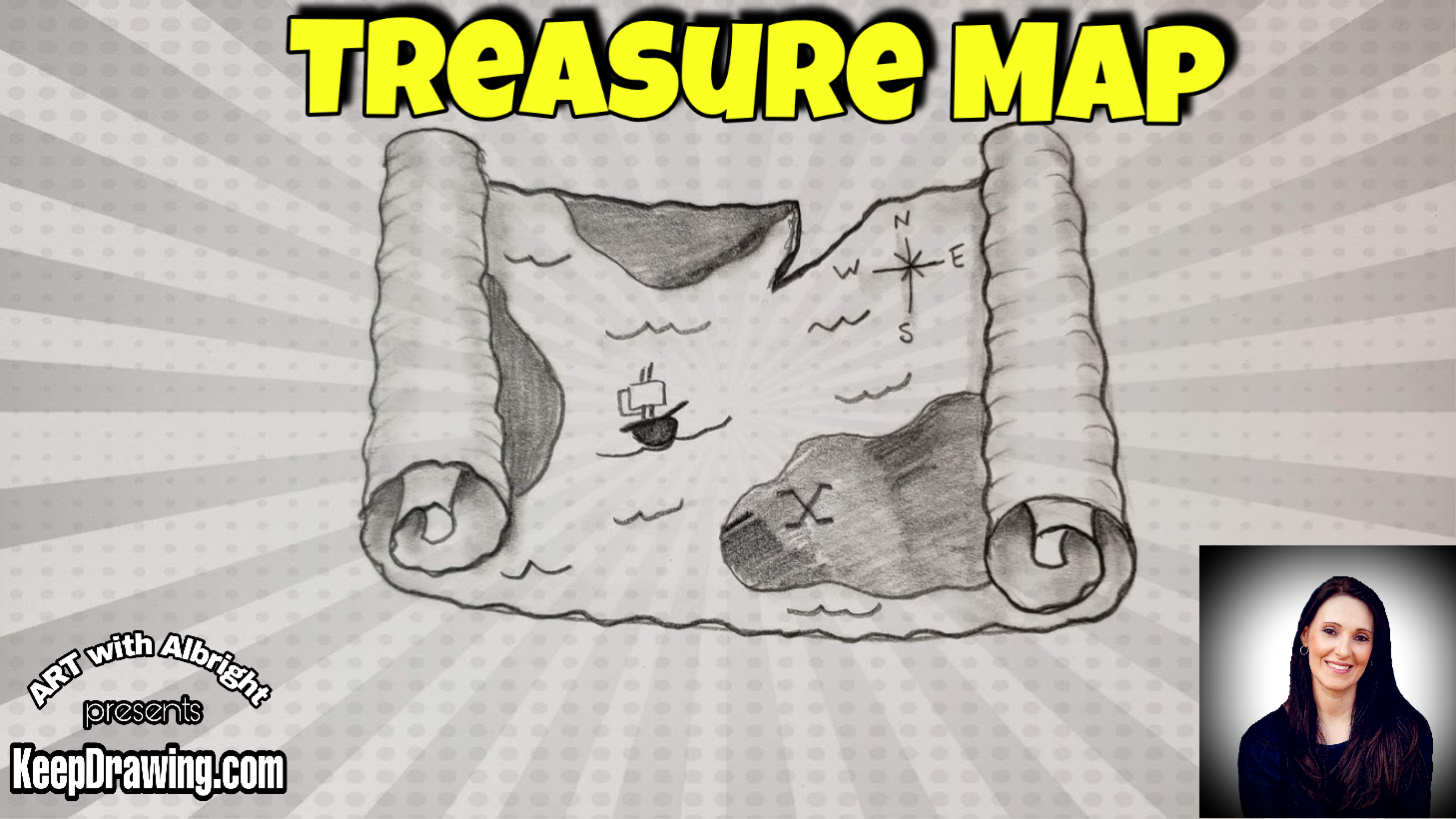 Treasure Map