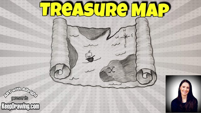 Treasure Map