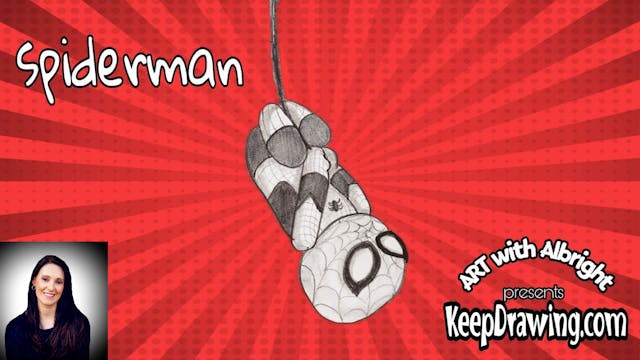 Spiderman