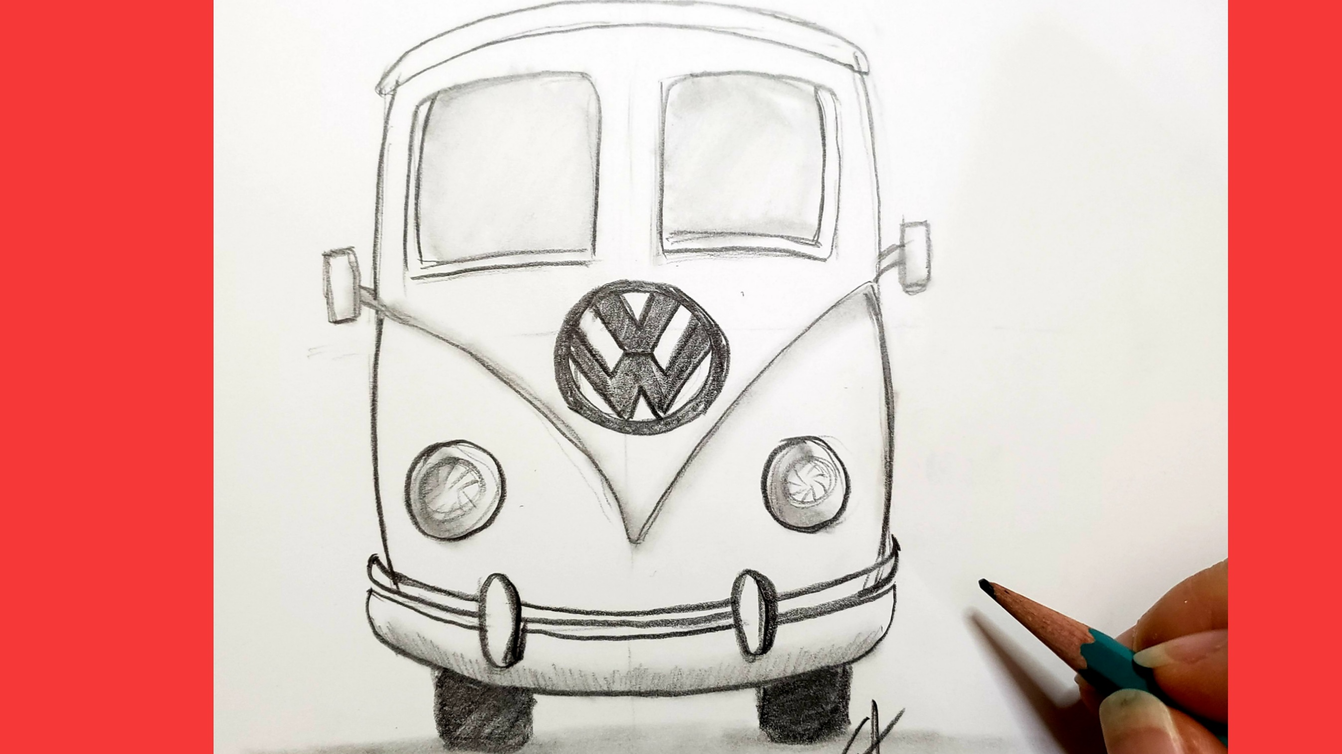 VW Bus