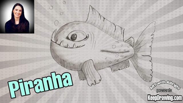 Piranha