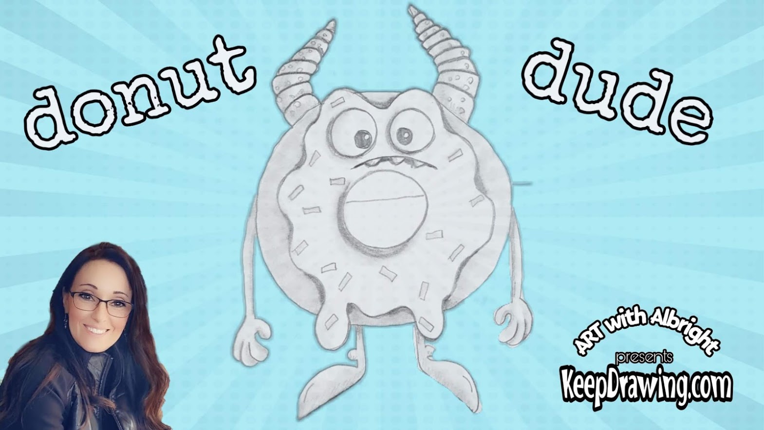 Donut Dude