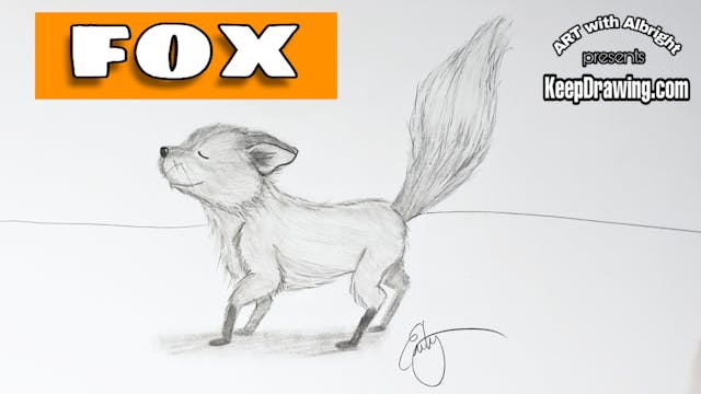Fox - advanced