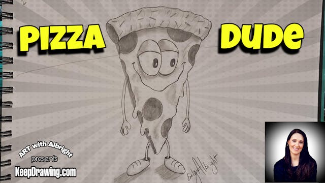 Pizza Dude