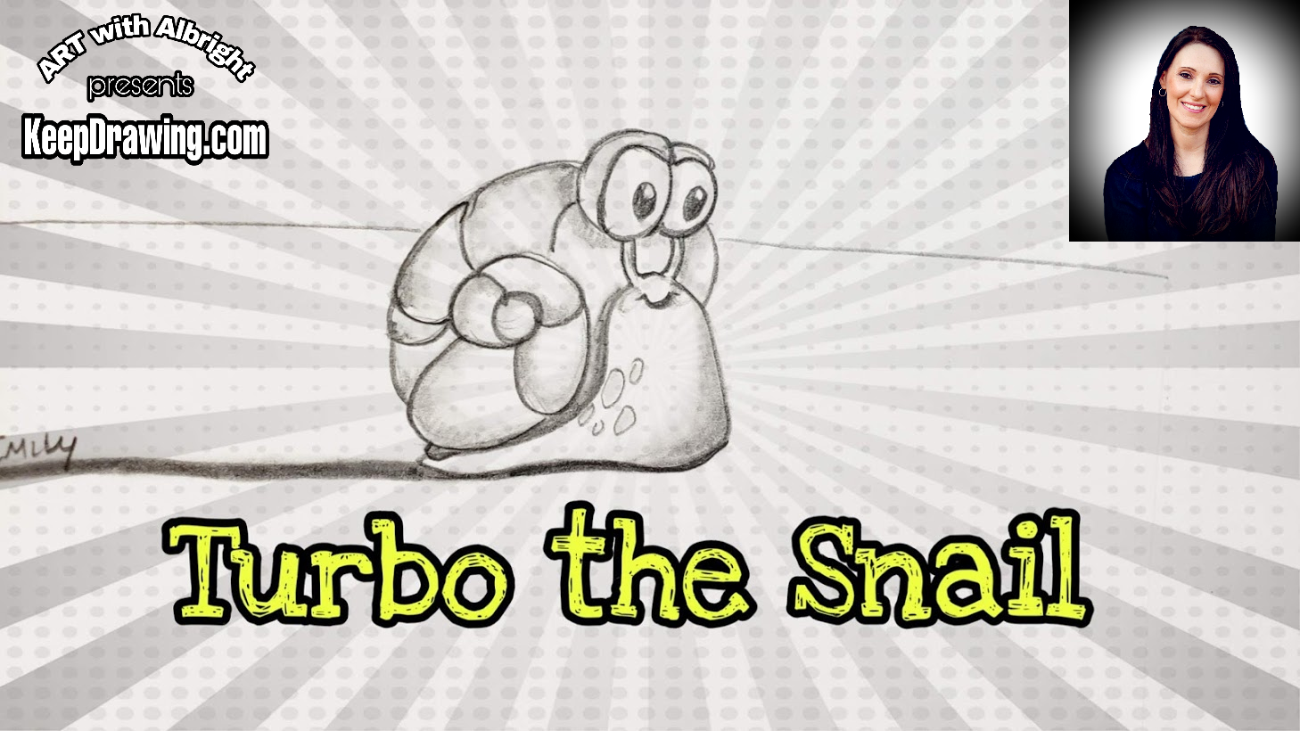 Turbo the Snail