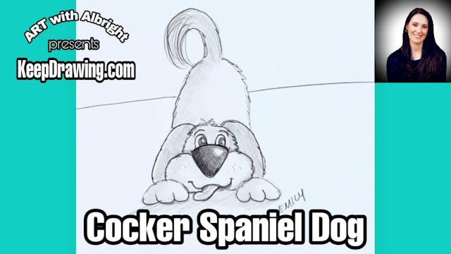 Cocker Spaniel