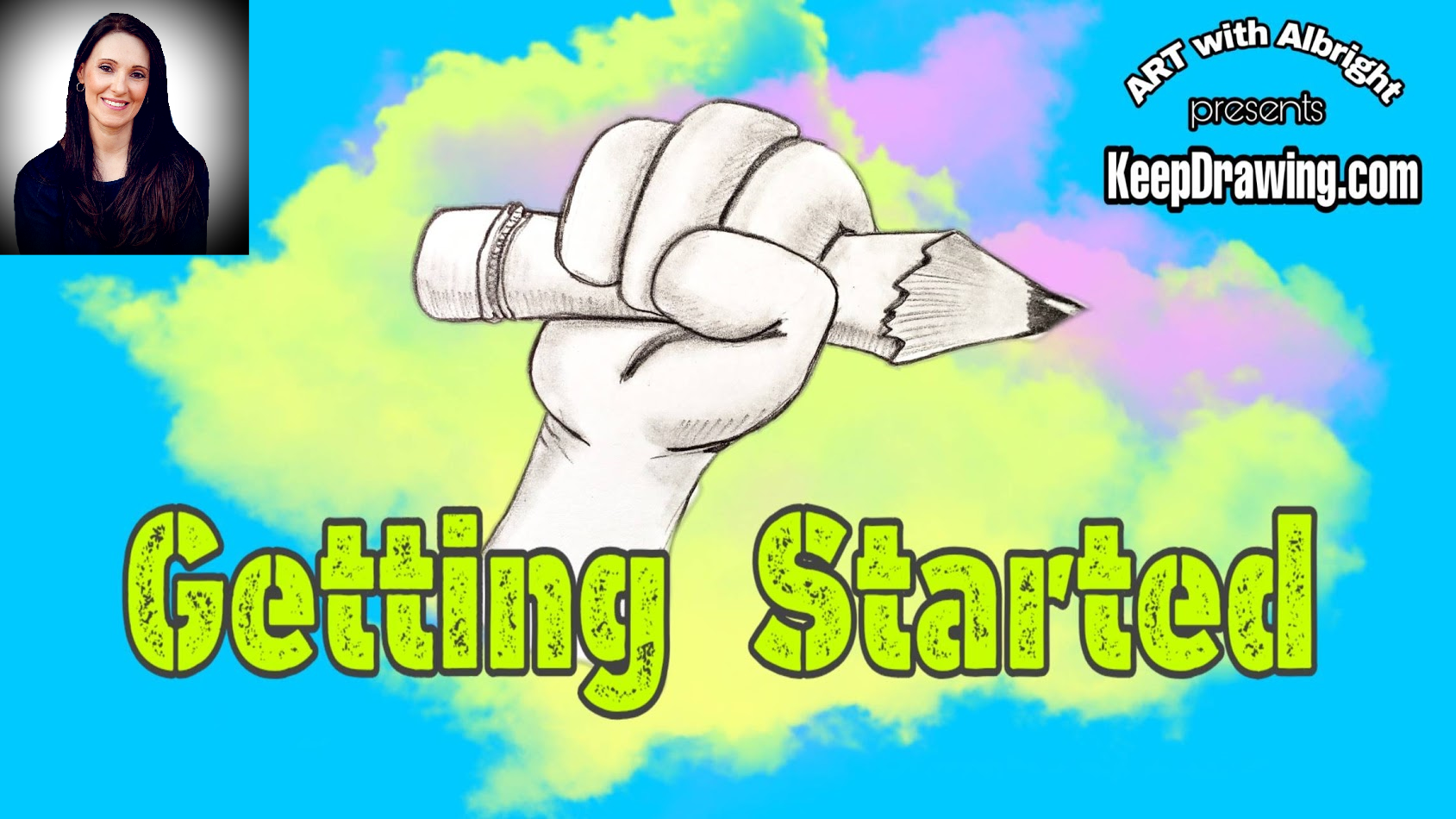 Getting Started (Tools & Technique)