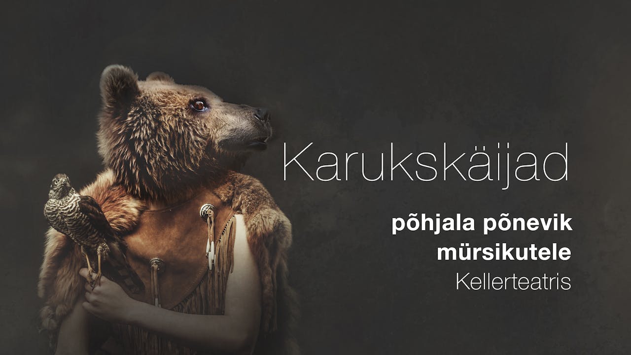 "Karukskäijad"