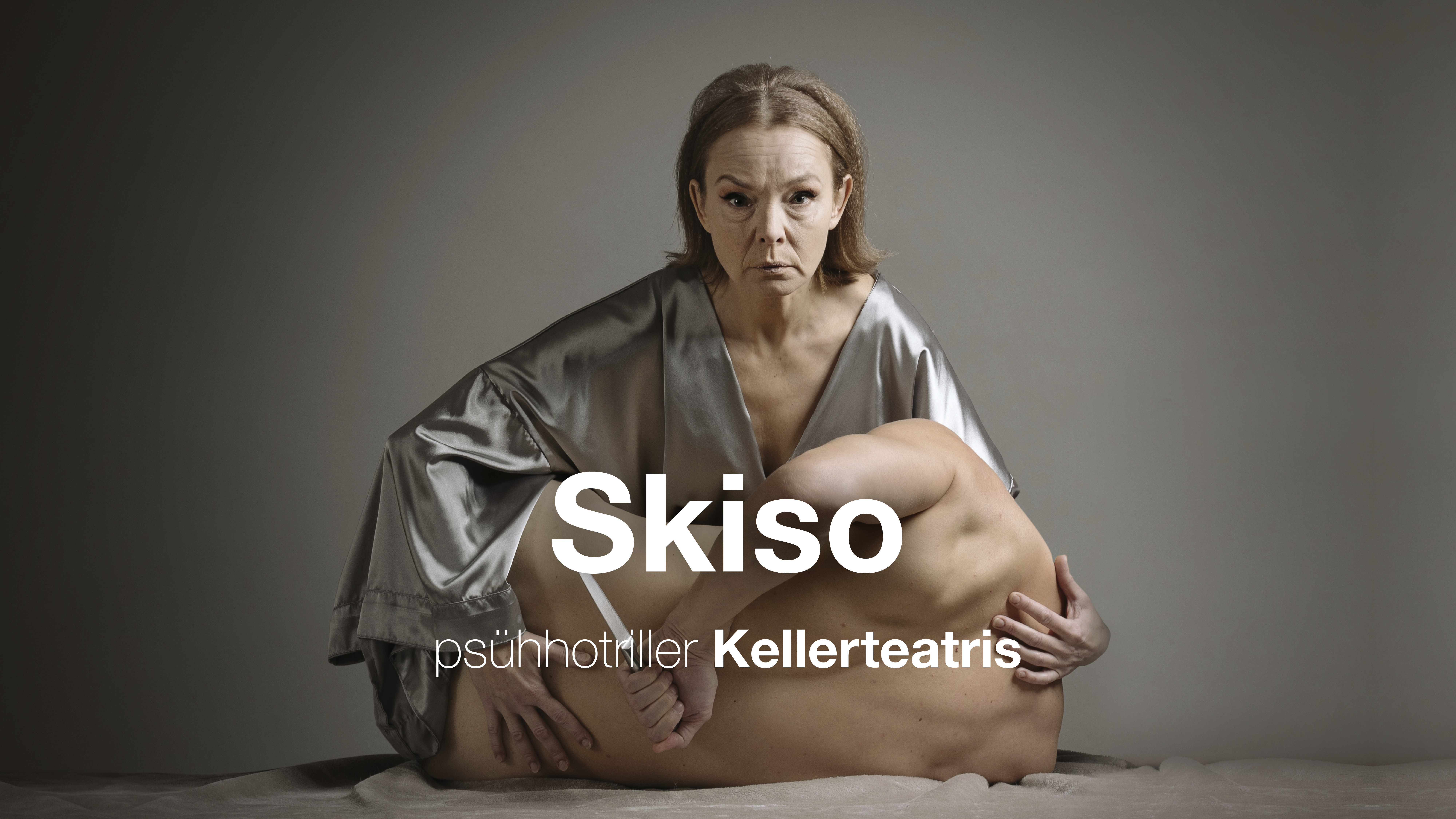 psühhotriller "Skiso"