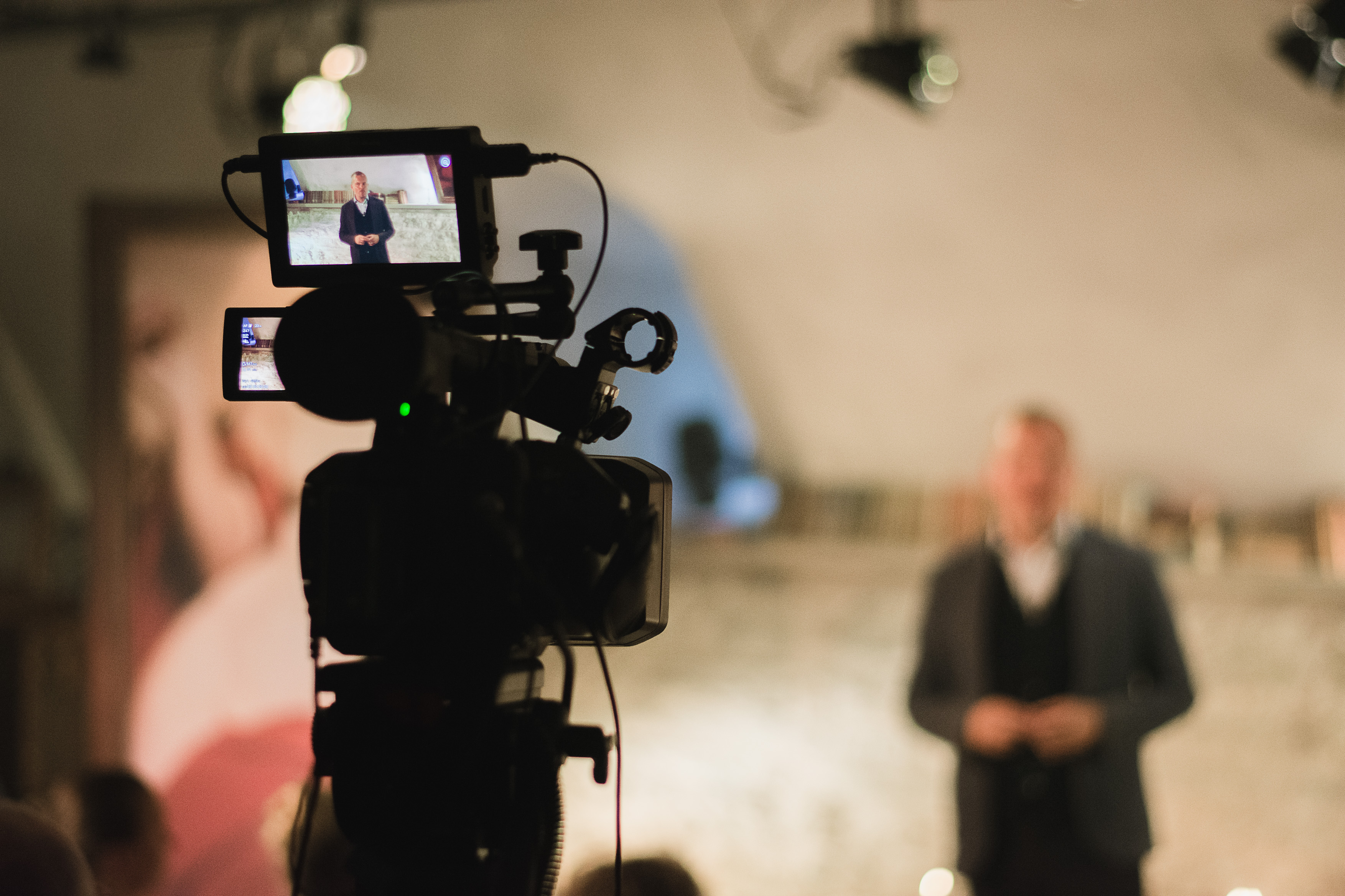 "Põnevad loengud Kellerteatris" treiler