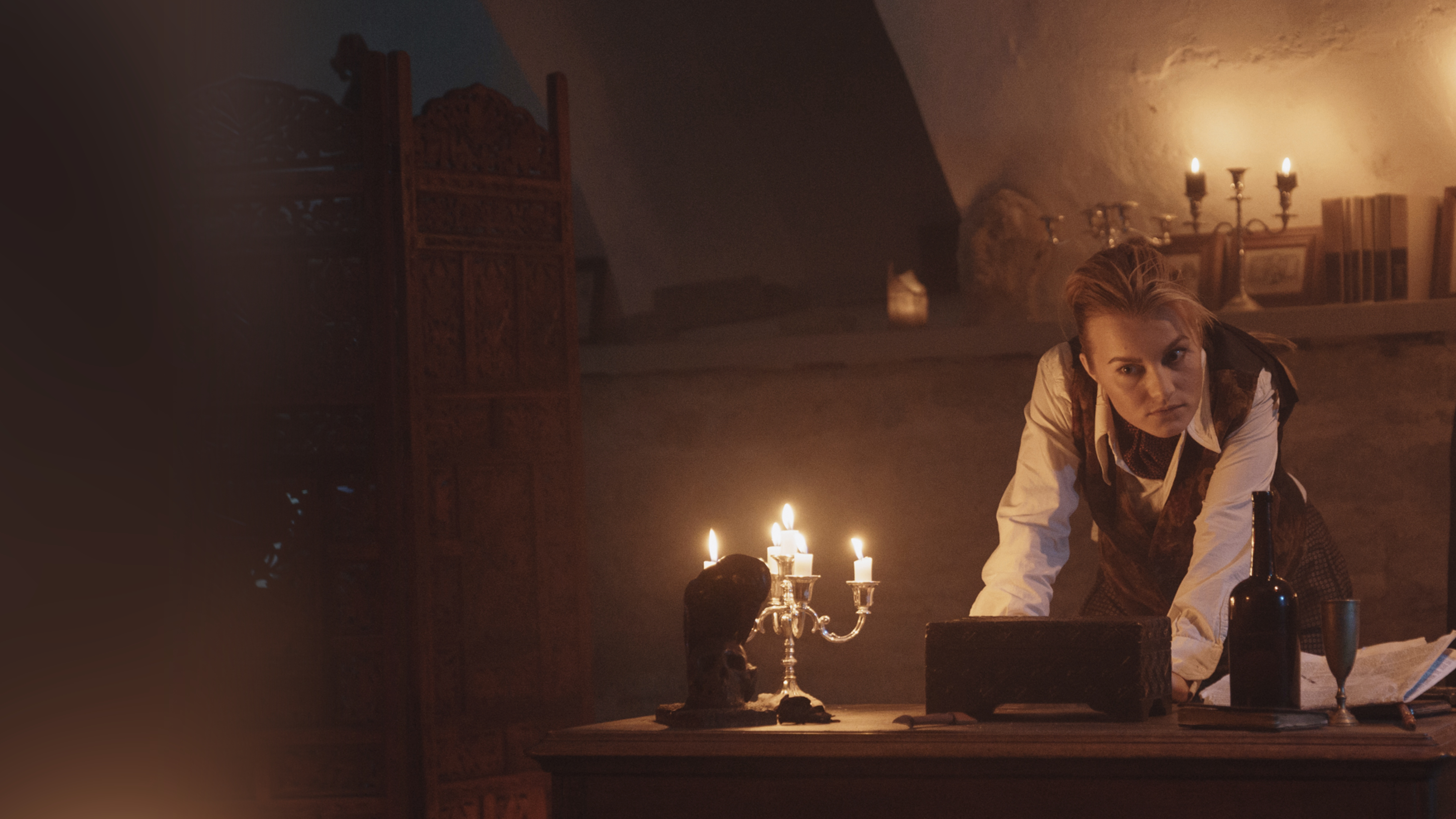 Edgar Allan Poe "Mõrvad Rue Morgue'il"