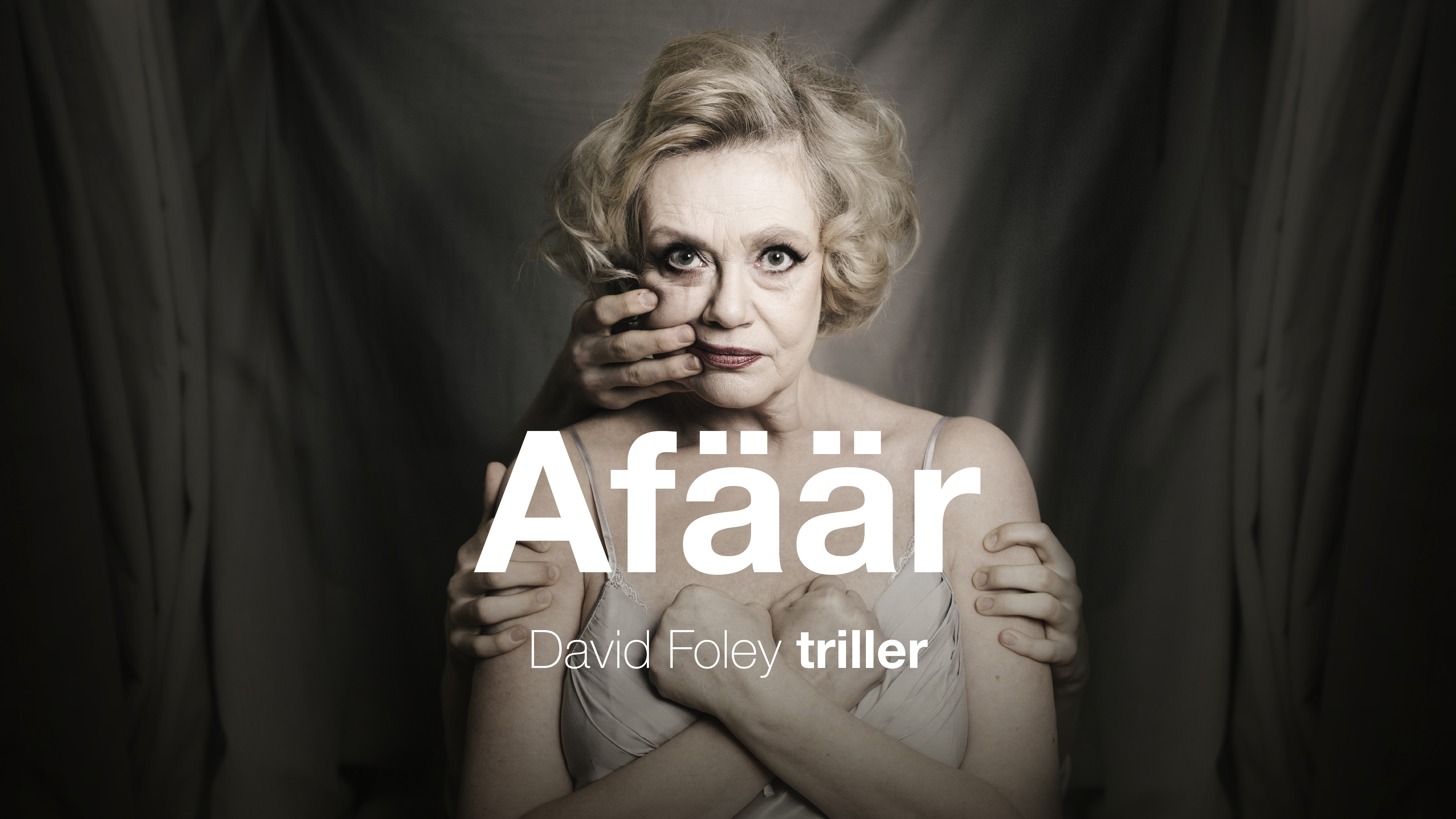 David Foley triller "Afäär"