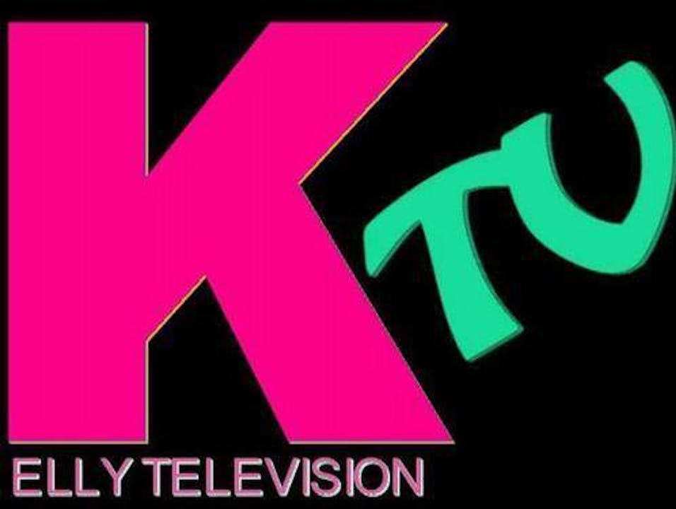 KELLY TV WORLDWIDE VOL. 1