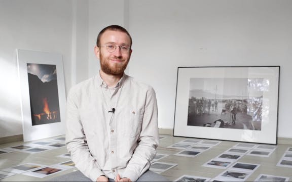 24 Finishing the workshop