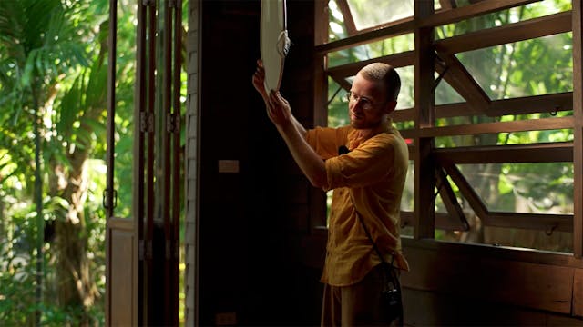 06 Portraits with friends Part 2