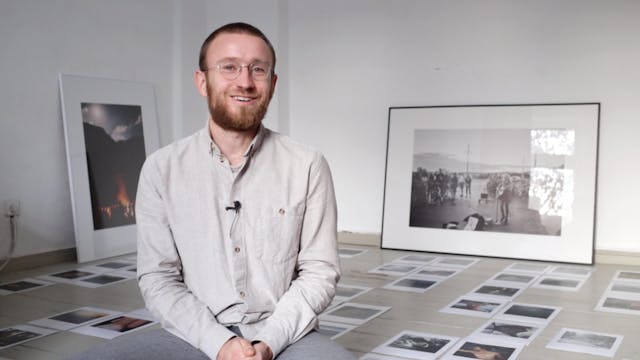 08 Setting your camera I