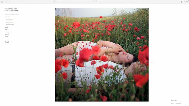 04 Different approaches to portrait photography