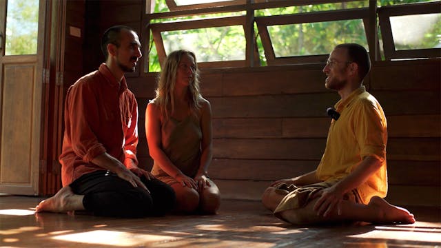 05 Portraits with friends Part 1