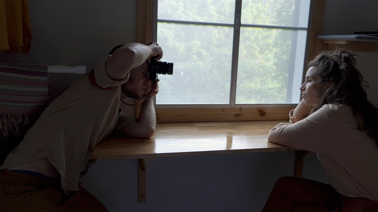 10_Indoor  directed light