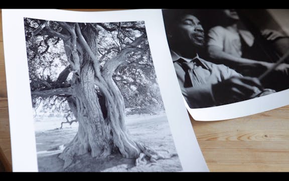 07 From an exposed film to a photograph