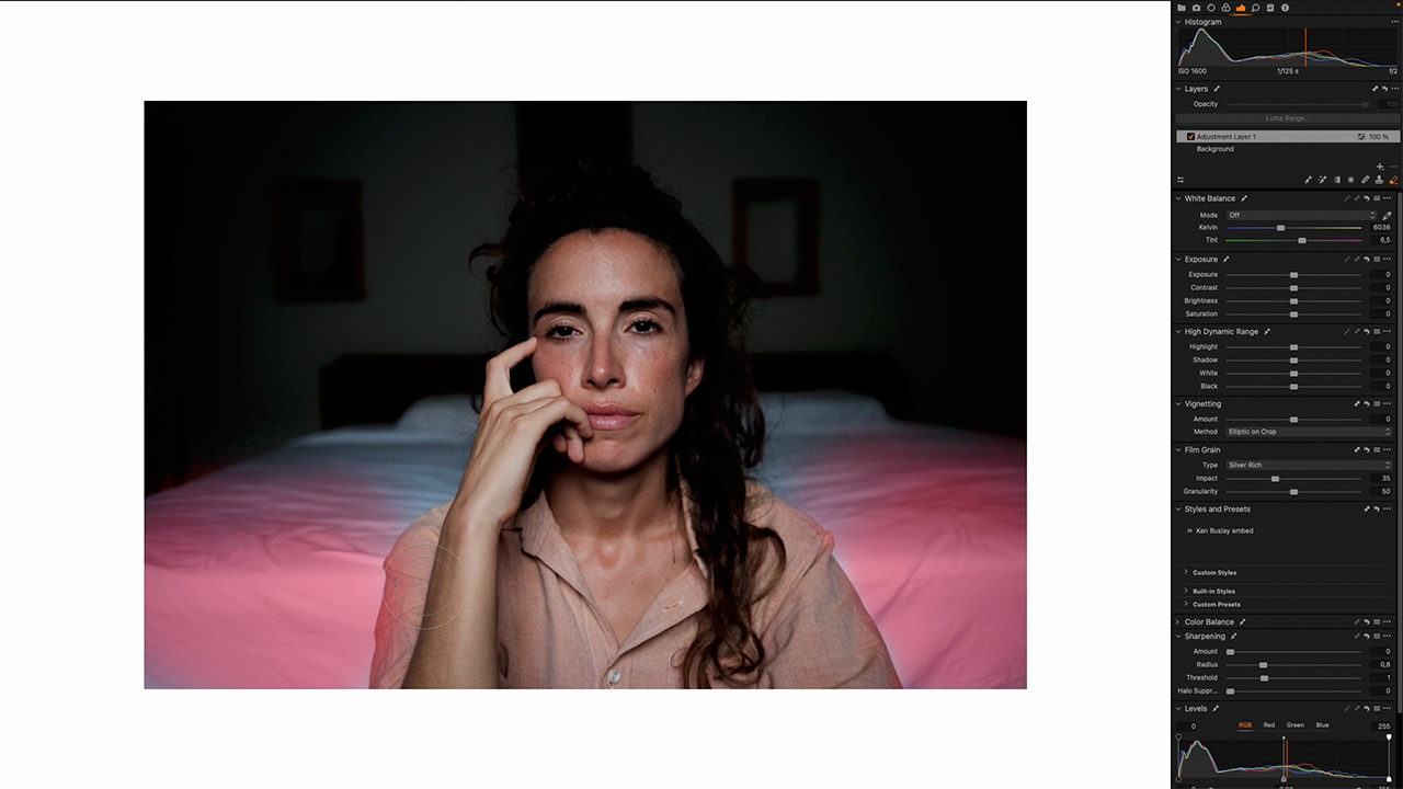 13_Favorites / Editing / Outro