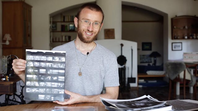 06 Finishing the Course