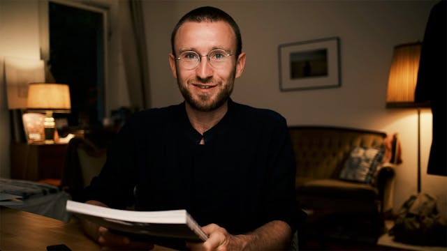 11 Get inspired and Outro