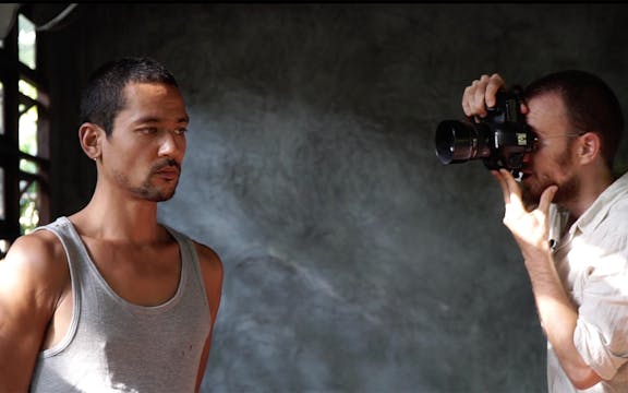 19 Looking at light Thailand