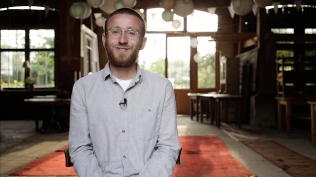 Conscious Photography from the heart Trailer