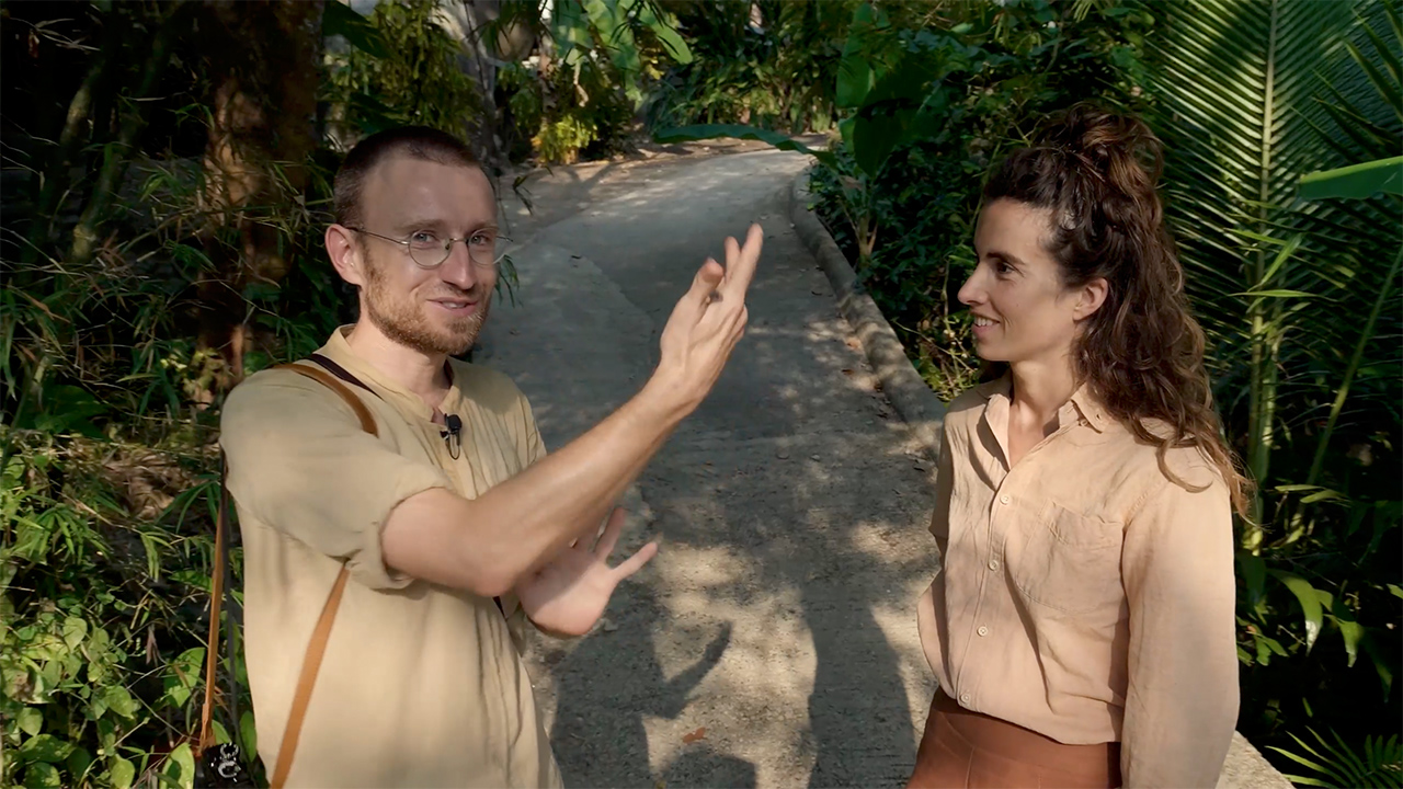 06_Direct sun and shadows